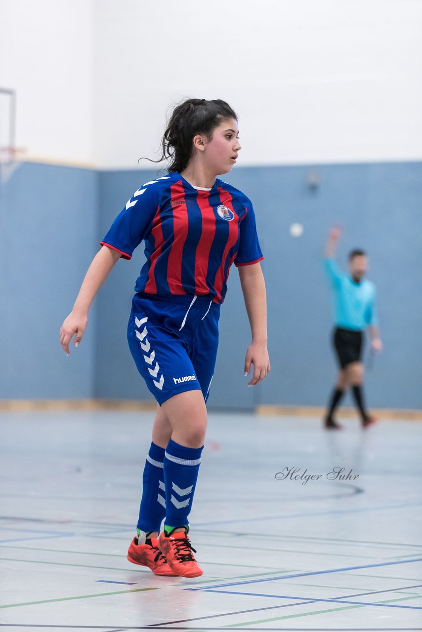 Bild 188 - HFV Futsalmeisterschaft C-Juniorinnen